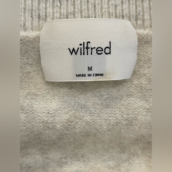 Wilfred Shelby cardigan - Picture 5 of 7